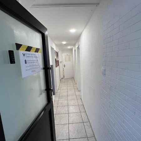 Schoenes Einfaches Zimmer In Oldenburg 109 Apartment Екстериор снимка