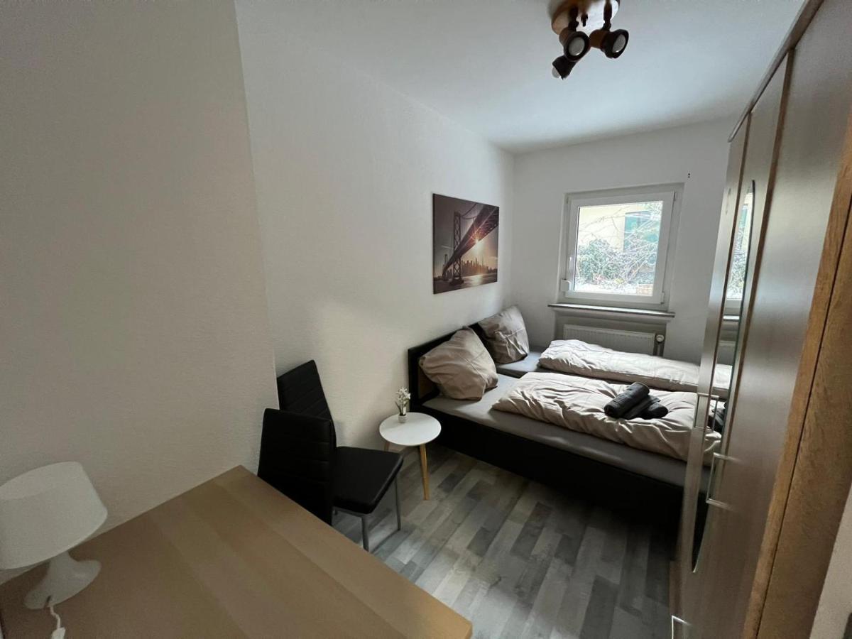 Schoenes Einfaches Zimmer In Oldenburg 109 Apartment Екстериор снимка