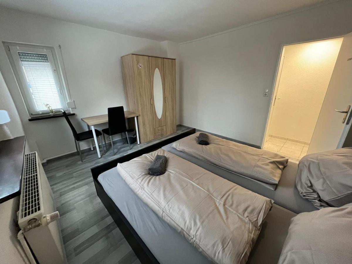 Schoenes Einfaches Zimmer In Oldenburg 109 Apartment Екстериор снимка